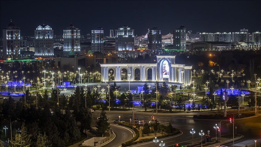 Turkish, UK embassies in Turkmenistan organize climate, ecology festival