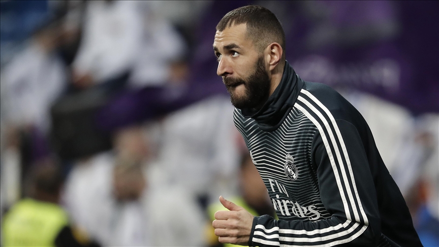 French senator calls for Karim Benzema to be stripped of Ballon d’Or