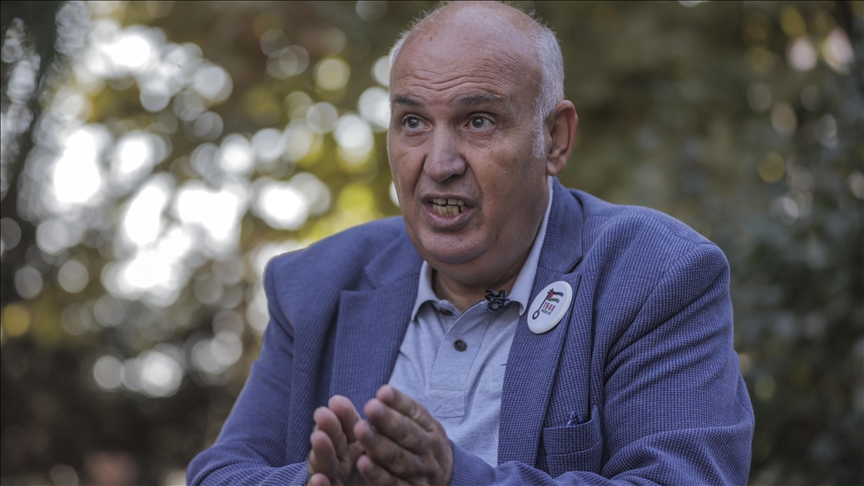 Predsjednik Palestinske zajednice u BiH: U Gazi niko nije siguran, teška je situacija, nemoćni smo