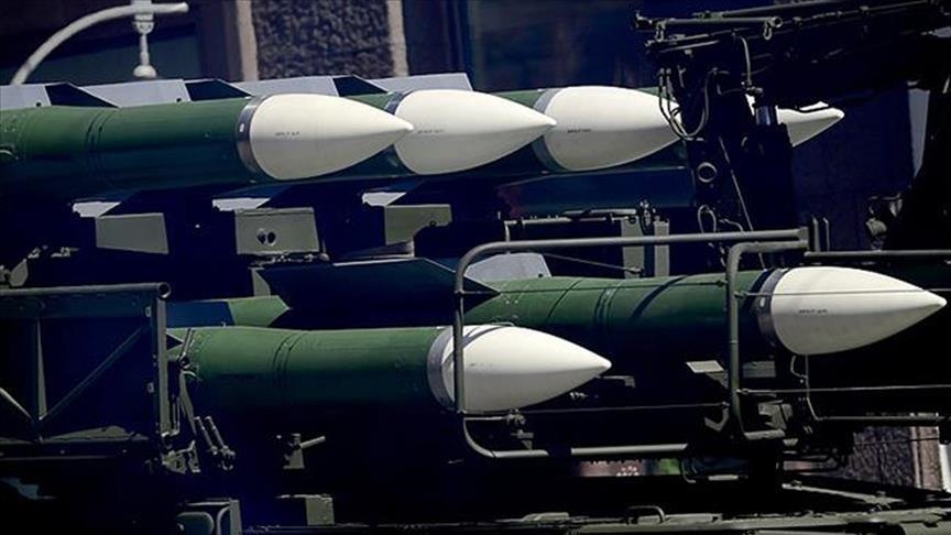 China has more than 500 operational nuclear warheads: Pentagon