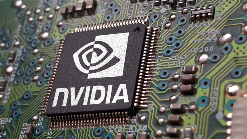 Nvidia ile Foxconn şirketleri "yapay zeka fabrikaları" kuracak