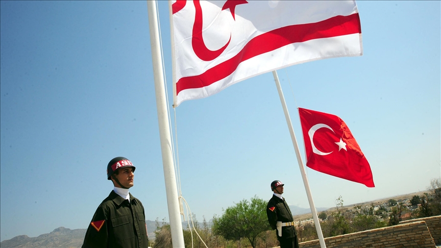 Northern Cyprus declares 3 days of mourning for Gaza hospital attack victims