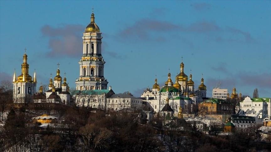 Верховная рада одобрила в первом чтении запрет Украинской православной церкви