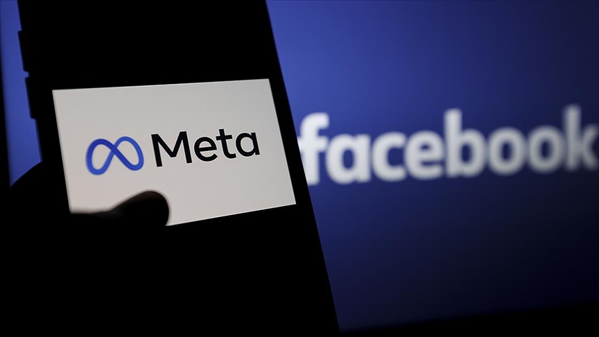 Facebook'tan İsrail-Filistin çatışması gerekçesiyle "geçici kısıtlama" güncellemesi