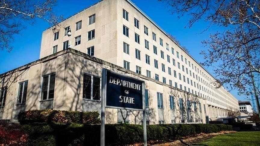 Conflit israélo-palestinien : Démission d'un haut responsable du Département d'Etat américain