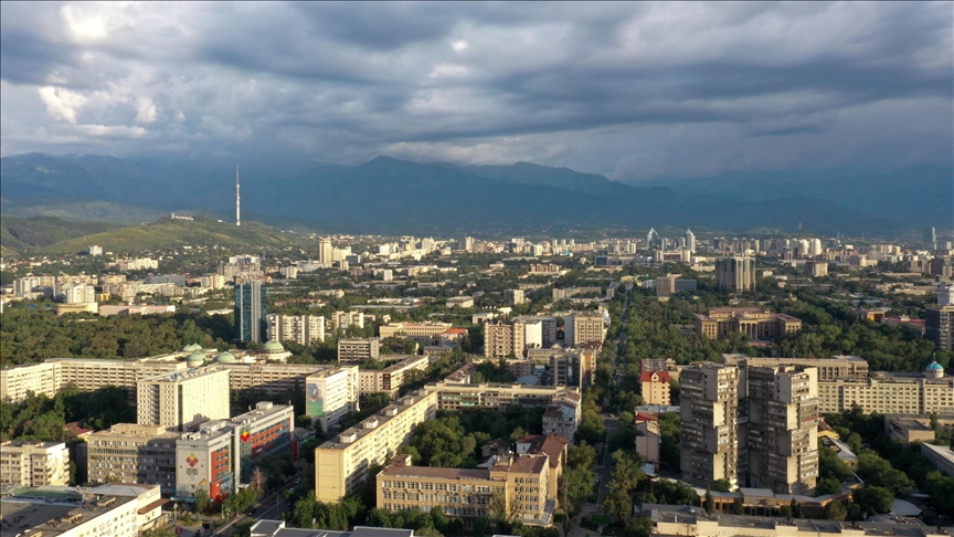 Kazakhstan suspends exports of 106 types of goods to Russia