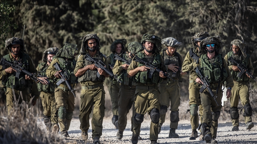 Israeli defense minister alludes to starting ground operation in Gaza