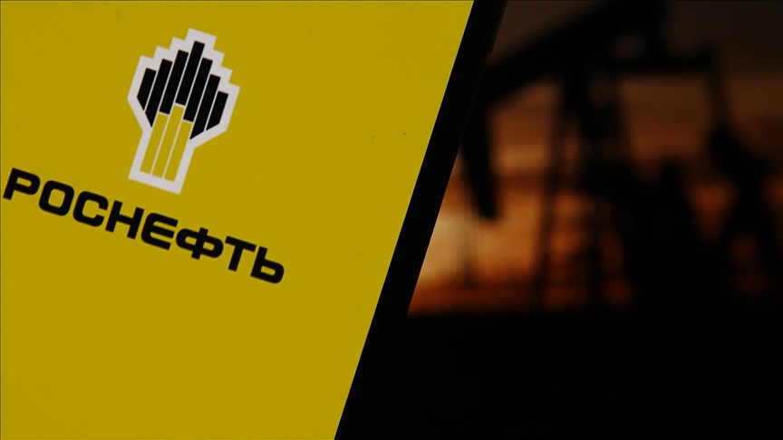 Rosneft: Las exportaciones de petróleo a China aumentaron un 25% hasta los 75 millones de toneladas este año