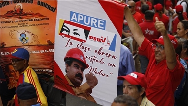 EEUU alivia parcialmente sanciones al petróleo de Venezuela tras acuerdo electoral