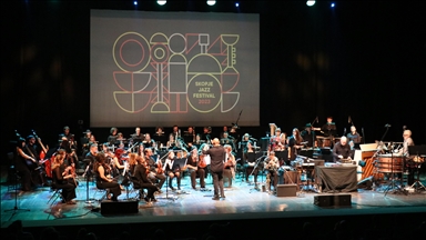 Maqedoni e Veriut, filloi edicioni i 42-të i “Festivalit të Xhazit në Shkup”