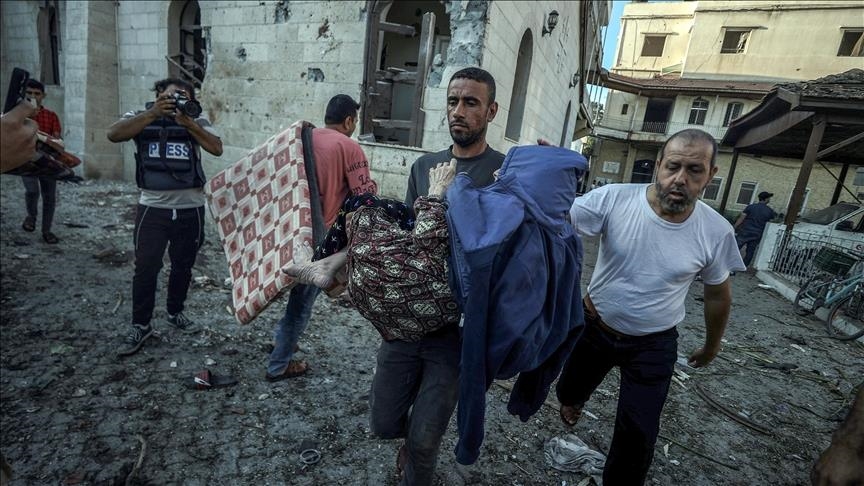 Rritet në 4.137 numri i të vrarëve nga sulmet izraelite në Gaza