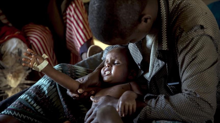 الأمم المتحدة : 64 وفاة بالكوليرا في السودان