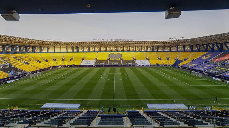 Turkish Super Cup to be played in Saudi Arabia on Dec. 30