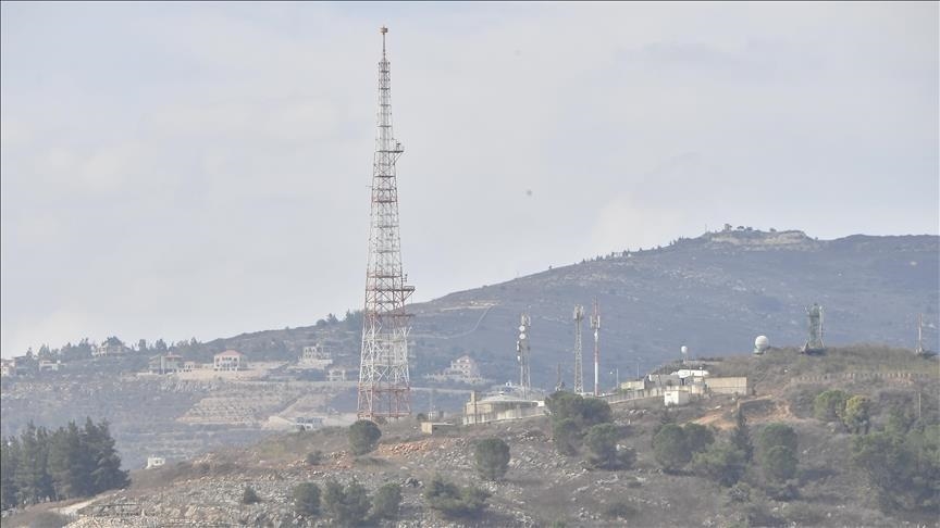 إسرائيل تبدأ بتفعيل إخلاء "كريات شمونه" قرب حدود لبنان