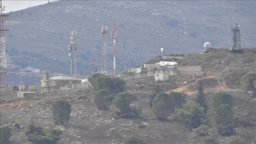 UNIFIL urges Israel to declare cease-fire to facilitate rescue operation near Blue Line