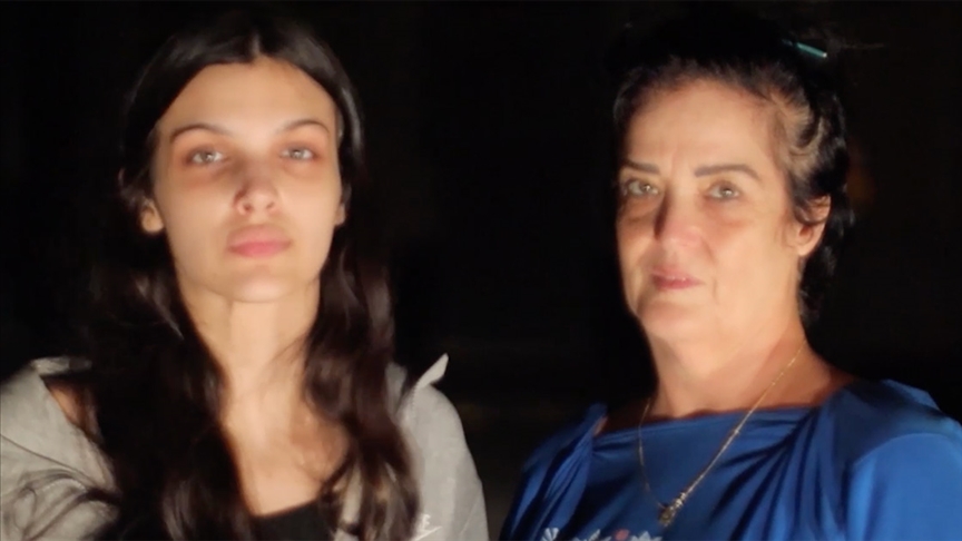 Kassam Tugayları: İki ABD'li esiri insani gerekçelerle serbest bıraktık