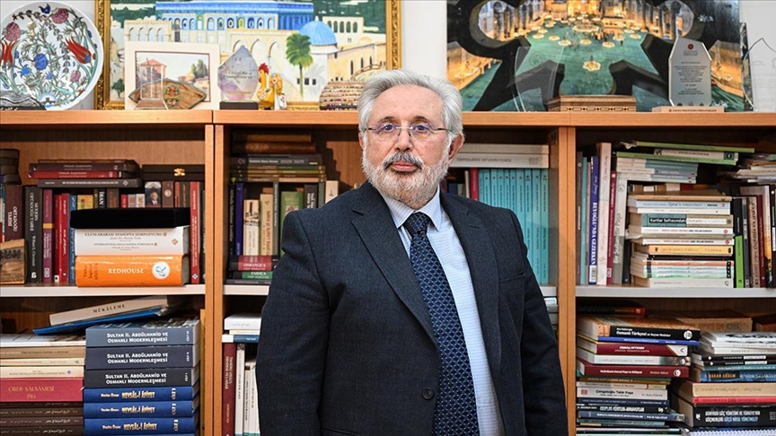 "Filistinlilerin toprak sattığı" iddiası tarihi gerçeklerle örtüşmüyor