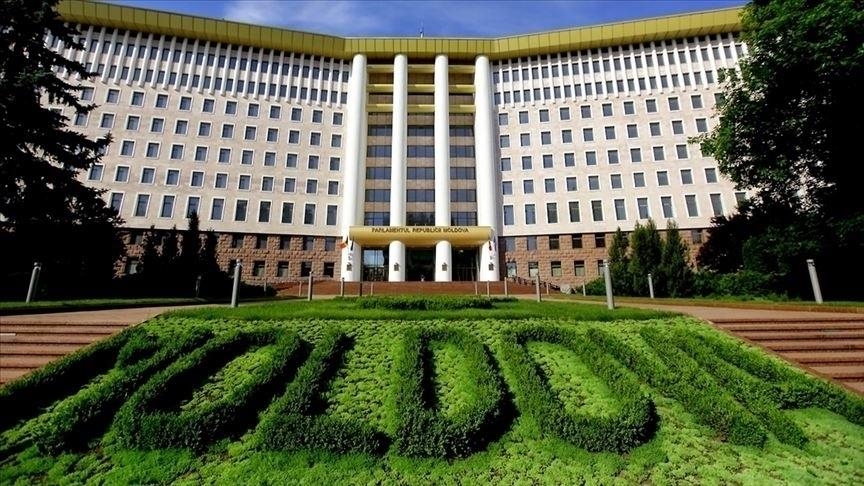 Вотум недоверия правительству Молдовы провалился