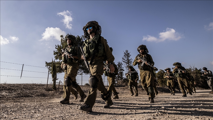 Israeli army withdraws from Nour Shams refugee camp in West Bank