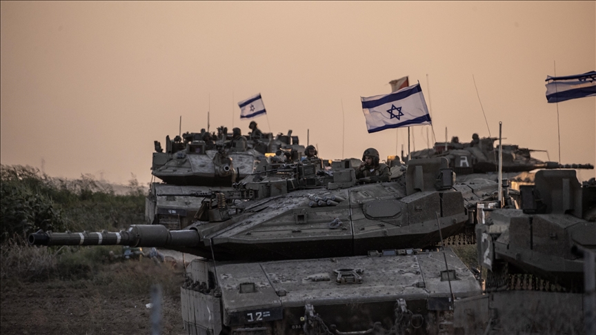 Israeli envoy says decision to launch ground operation in Gaza made: Media