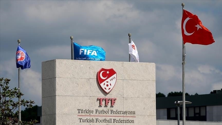 Turkish Football Federation says minute’s silence to be held for ...