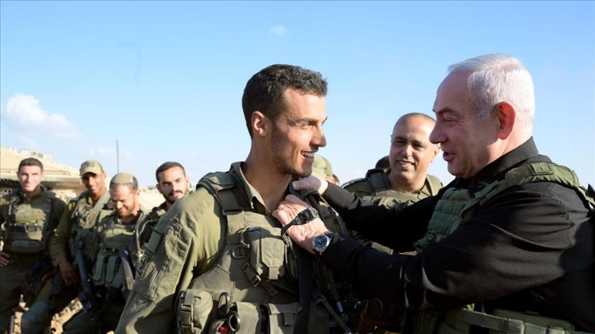 Encuesta: El 80% de los israelíes responsabiliza a Netanyahu de lo ocurrido el 7 de octubre
