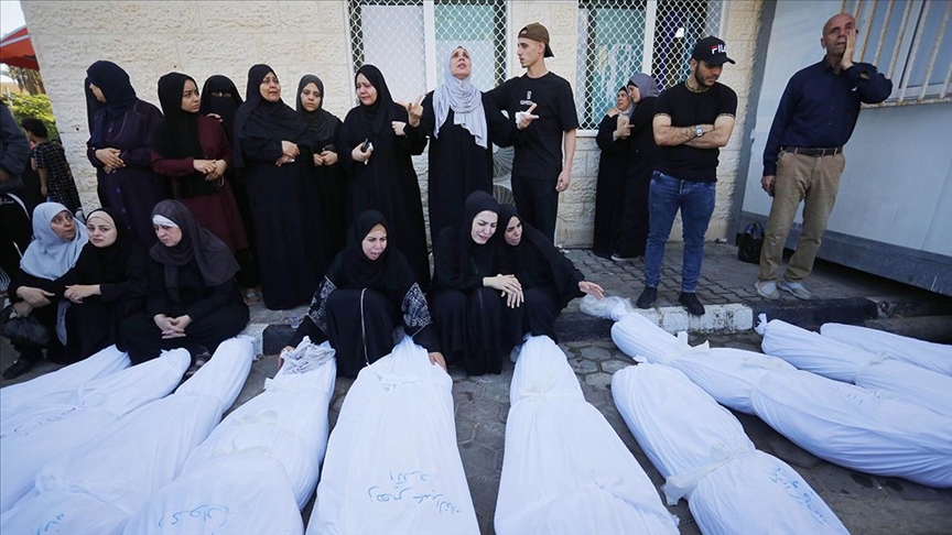 Podrška slavnih ličnosti Palestini koja je izložena izraelskim napadima