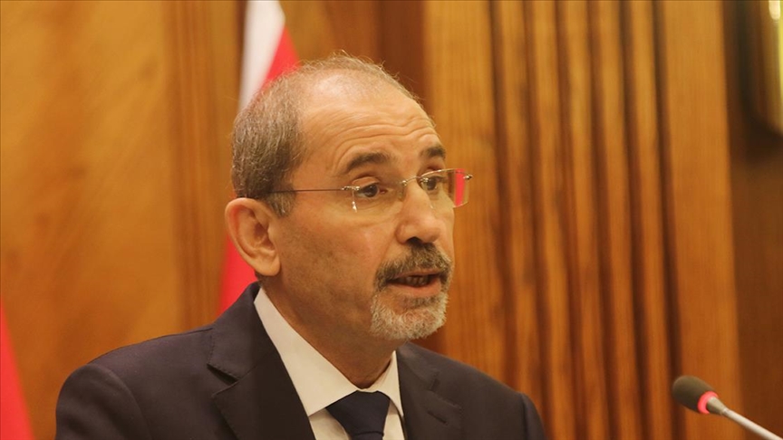 Ürdün Dışişleri Bakanı Safedi: Gazzelileri gıda ve ilaçtan mahrum bırakmak neden savaş suçu olmuyor?