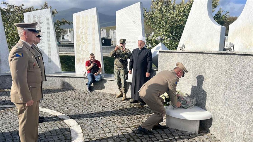 U Bihaću obilježena 31. godišnjica formiranja 5. korpusa ARBiH