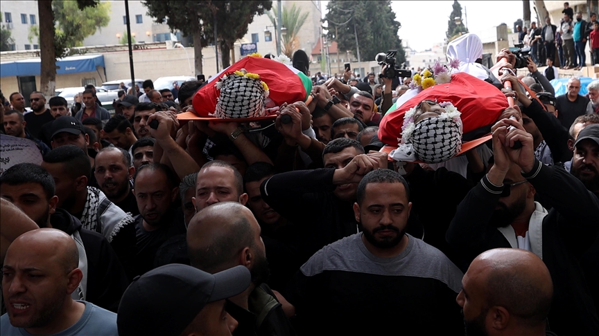 الضفة.. مقتل فلسطينيين اثنين برصاص الجيش الإسرائيلي