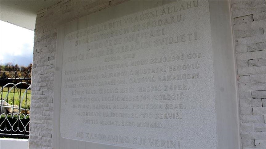 Navršava se 31 godina od zločina u Sjeverinu: Oteto i ubijeno 17 građana Srbije