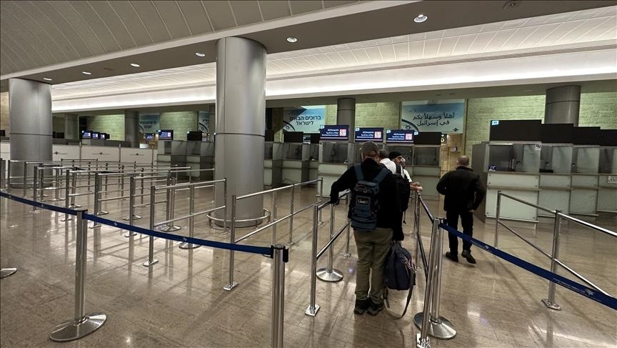 Israël renforce les avertissements de voyage pour l'Égypte, la Jordanie et le Maroc