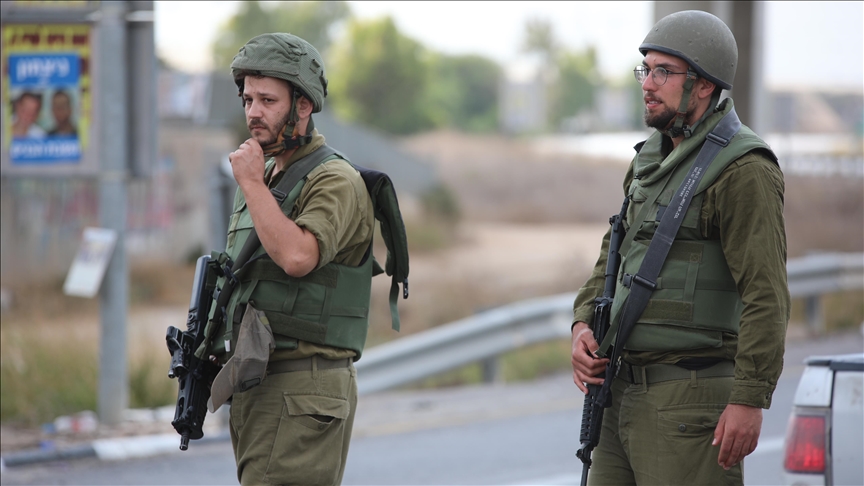Israel under international pressure to postpone ground operation in Gaza: Israeli media 
