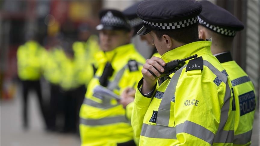 لندن.. شرطة النقل تحقق مع سائق مترو أنفاق "مؤيد لفلسطين"