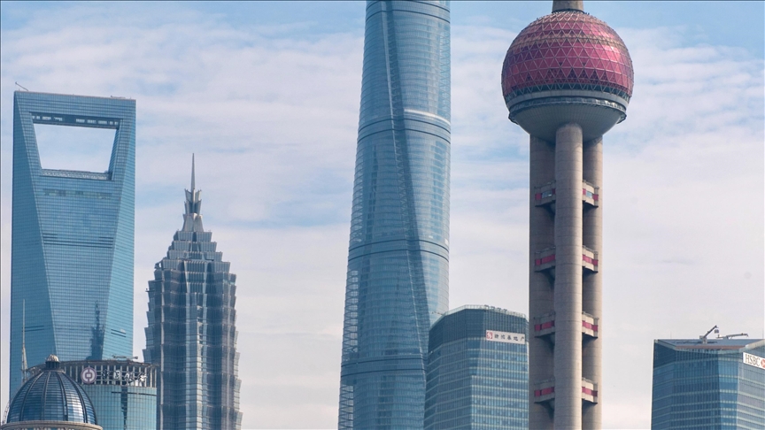 China calls Five Eyes intelligence alliance a ‘security threat’