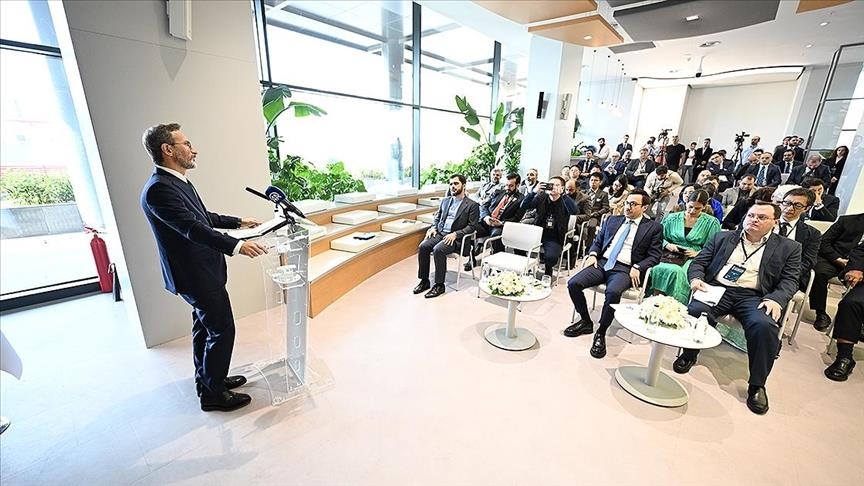 Türkiye’s Center for Combating Disinformation plays 'key role' debunking mistruths in Israel-Palestine conflict