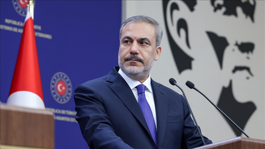 Turkish foreign minister starting 2-day visit to UAE to discuss deepening bilateral cooperation