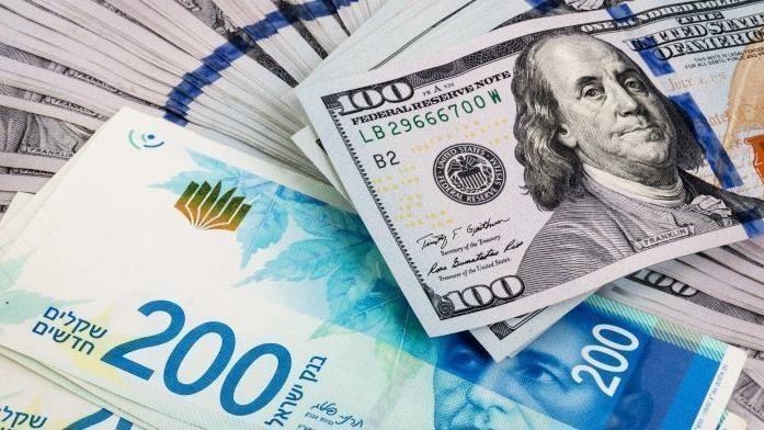 L’indice boursier israélien poursuit sa tendance à la baisse