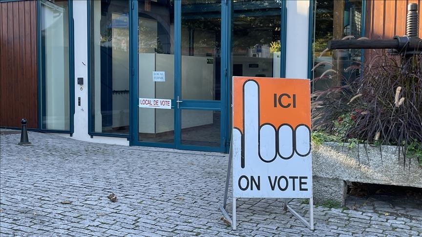 Suisse : Le parti anti-immigration en passe de renforcer son assise au Parlement