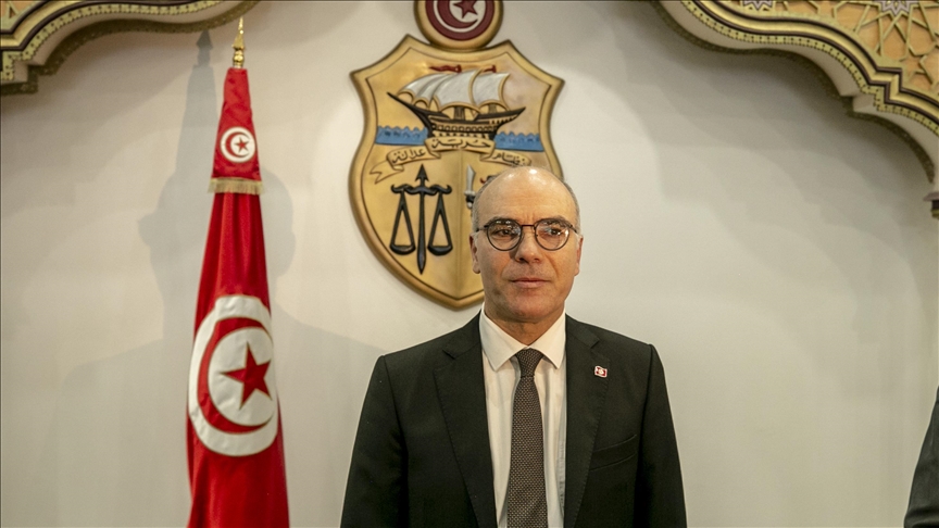 Tunisia's foreign minister calls for coordination between Arab states to counter war on Gaza