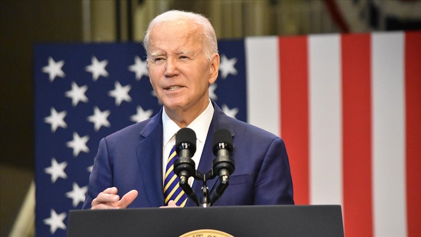 Biden sends top military officers to advise Israel on Gaza operations, says White House