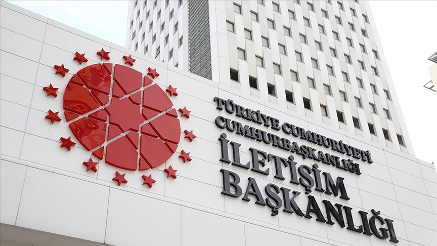 Dezenformasyonla Mücadele Merkezi "Cumhuriyet Bayramı kutlamaları iptal edildi" iddialarını yalanladı