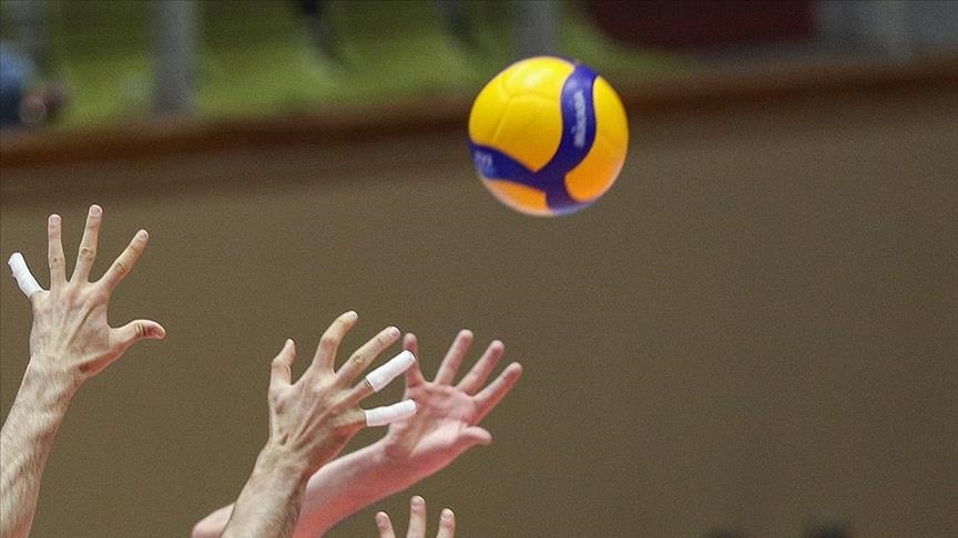 Voleybol AXA Sigorta Efeler Ligi'nde 3. hafta müsabakaları yarın oynanacak