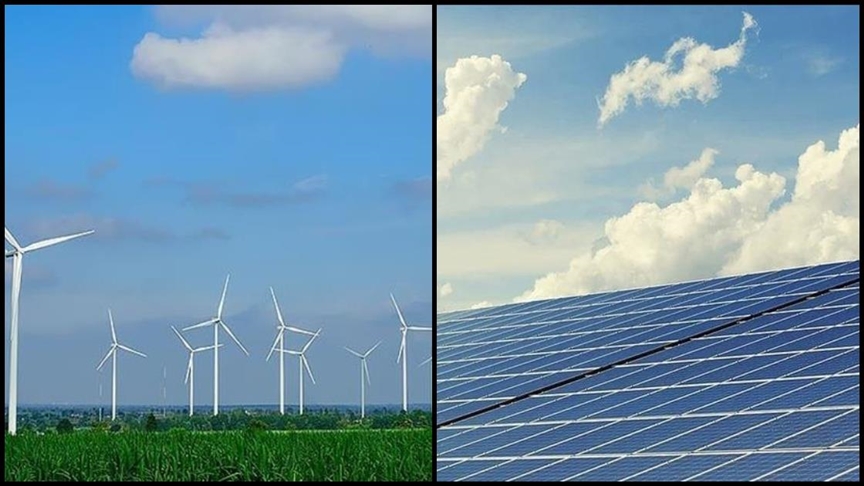 IEA: Küresel enerji sistemi 2030'a kadar dönüşecek ama iklim için daha fazlası gerekli
