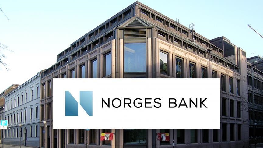 Norway's wealth fund posts loss of $34B in Q3