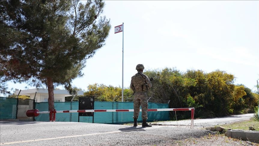 Turkish Cypriots' journey to statehood: A historic perspective