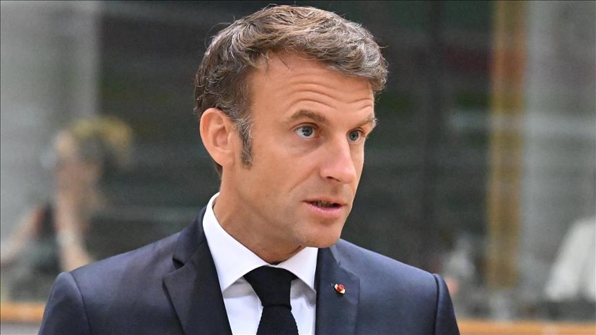 Après Israël et la Cisjordanie, Macron se rendra en Jordanie où il rencontrera le Roi Abdallah II
