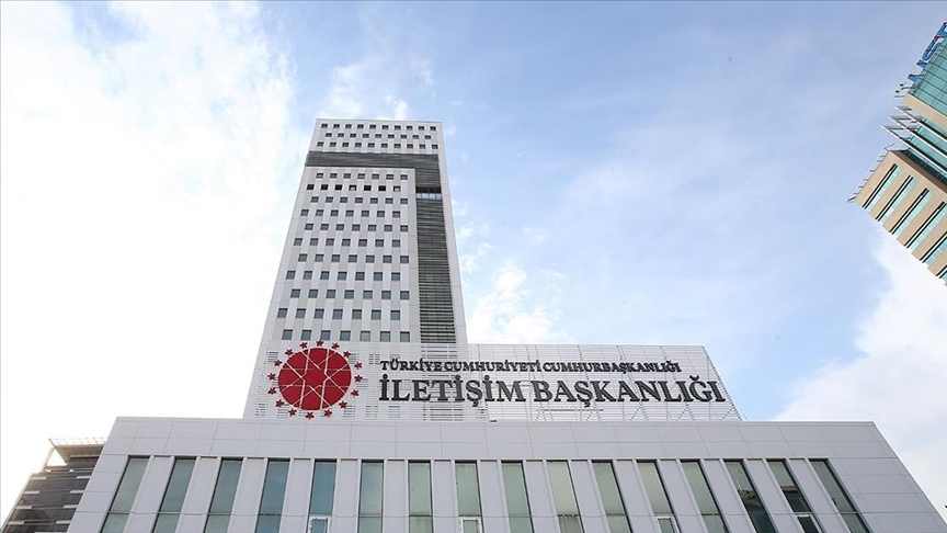 Dezenformasyonla Mücadele Merkezi "Gazze Şeridi'ne giren tırların kontrol edilmediği" iddialarını yalanladı