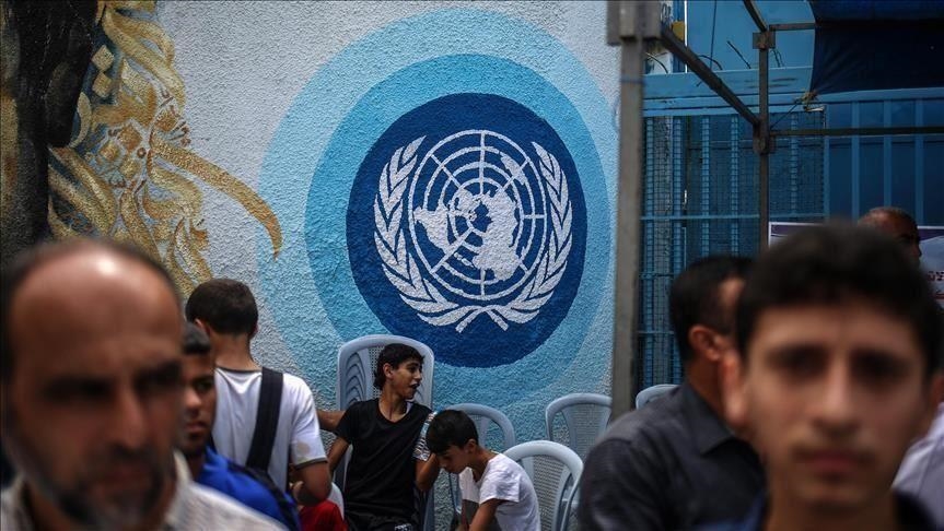 Gaza : La France débloque 4 millions d’euros supplémentaires pour l’UNRWA