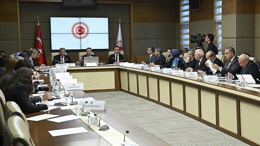 В парламенте Турции рассмотрят протокол по членству Швеции в НАТО